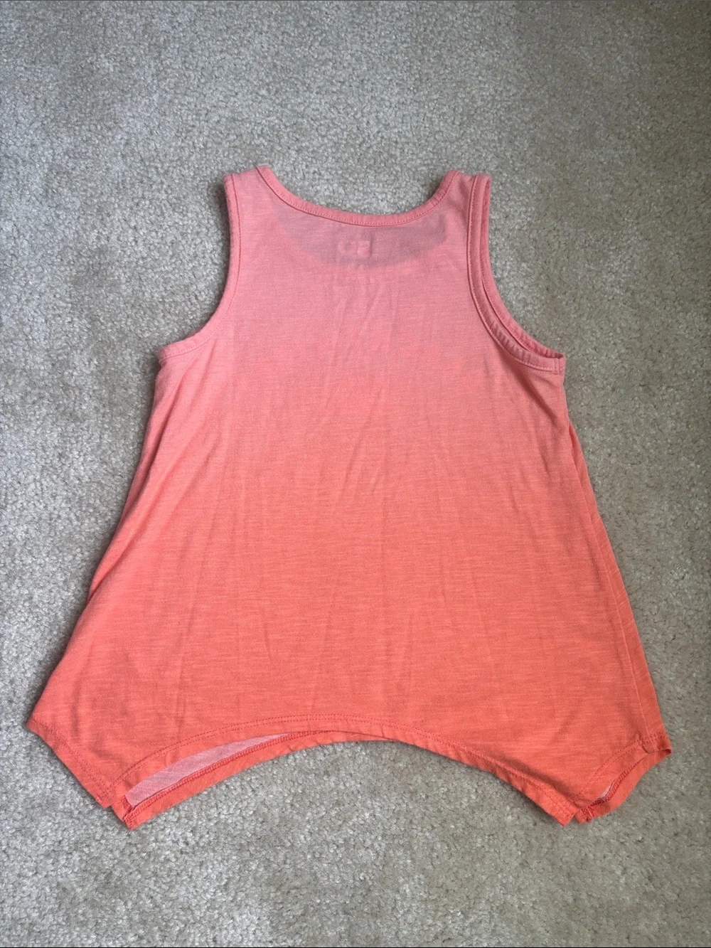 Girls Mixed Summer Tops & Shorts Bundle  Size 7/8